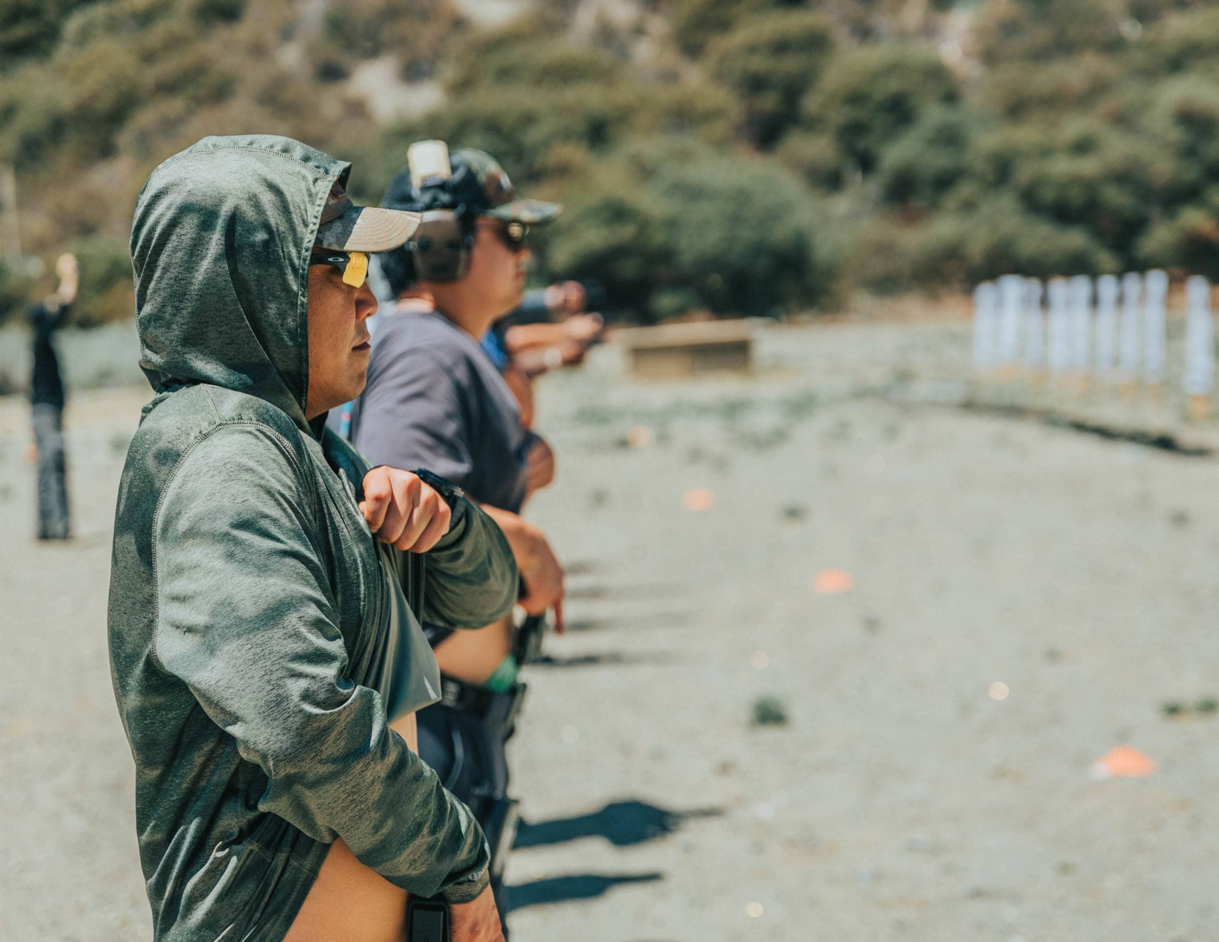 Riverside County Online CCW Renewal